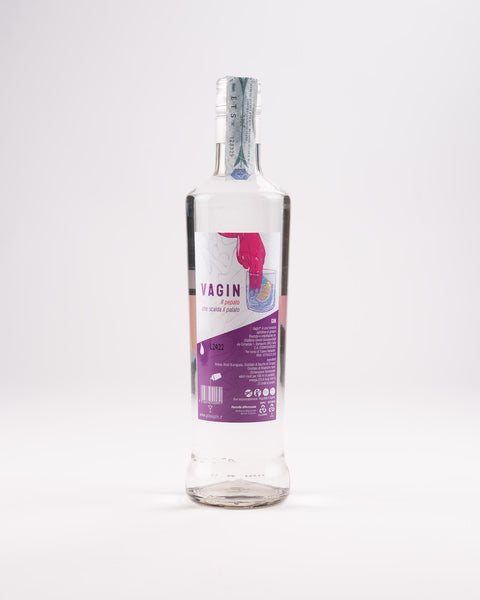 Vagin