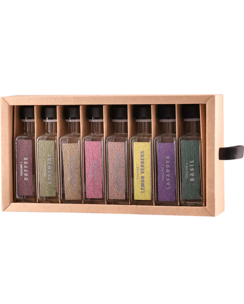 400 CONIGLI MIGNON BOX