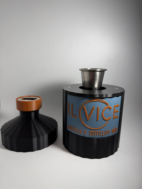 GIN KIT BY ENOTECA DEL VICE
