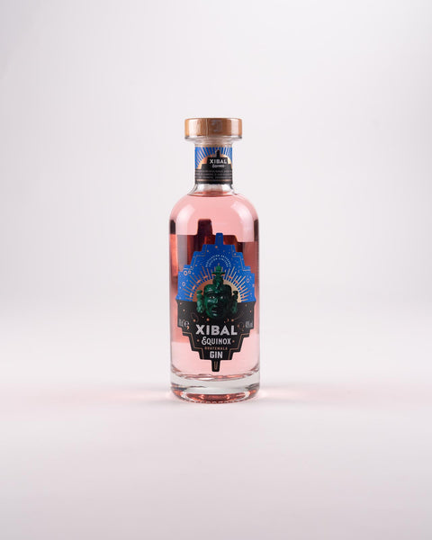 Xibal Equinox