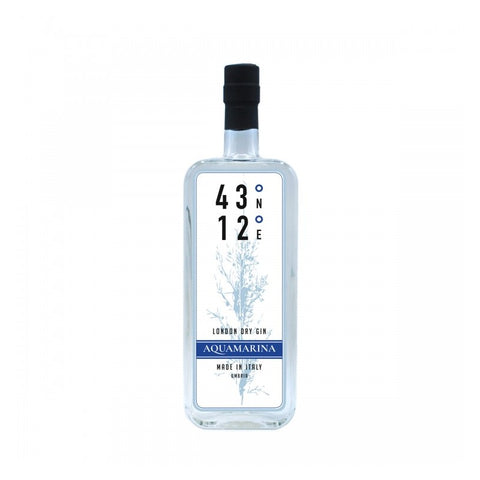 ACQUAMARINA London Dry Gin