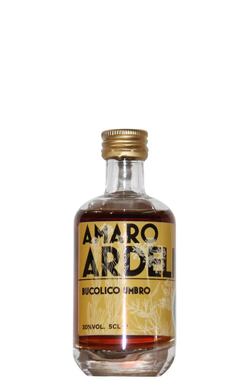 AMARO ARDELIO GIN MIGNON