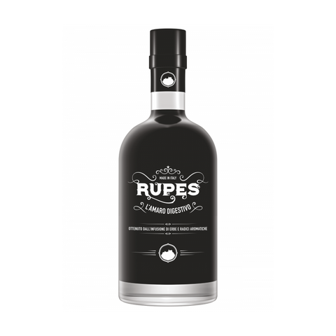 Rupes Amaro