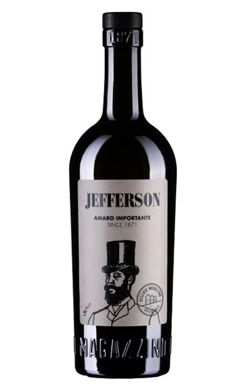Jefferson Amaro