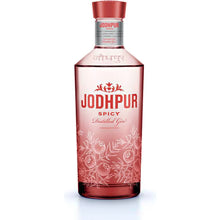 JODHPUR SPICY GIN MIGNON