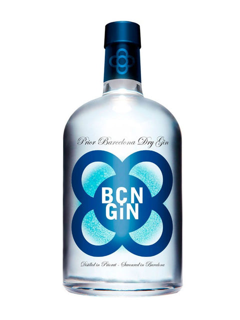 BCN GIN