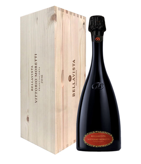 BELLAVISTA VITTORIO MORETTI 2016