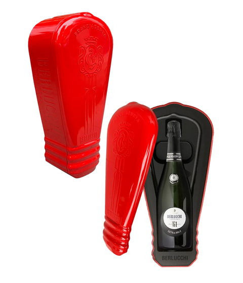 Berlucchi ’61 Franciacorta Extra Brut “Lampadina"