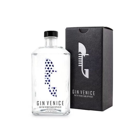 GIN VENICE SAN VALENTINO