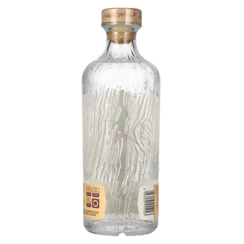 Lonewolf Peach & Passion Fruit