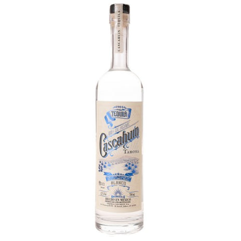 TEQUILA - CASCAHUIN TAHONA BLANCO