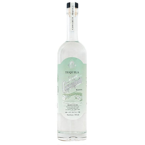 TEQUILA - CASCAHUIN BLANCO
