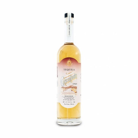 TEQUILA - CASCAHUIN ANEJO