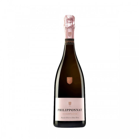 Philipponnat Champagne Royale Reserve Rosè Brut