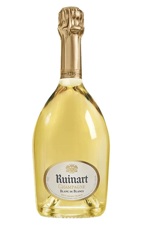 Ruinart Champagne Blanc de Blancs