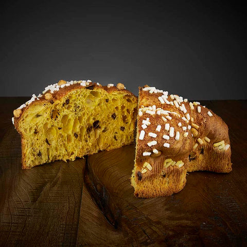 COLOMBA CIOCCOLATO - ITALO VEZZOLI | PRE-ORDER
