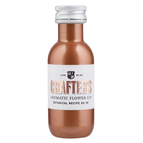 CRAFTER'S AROMATIC FLOWER GIN MIGNON