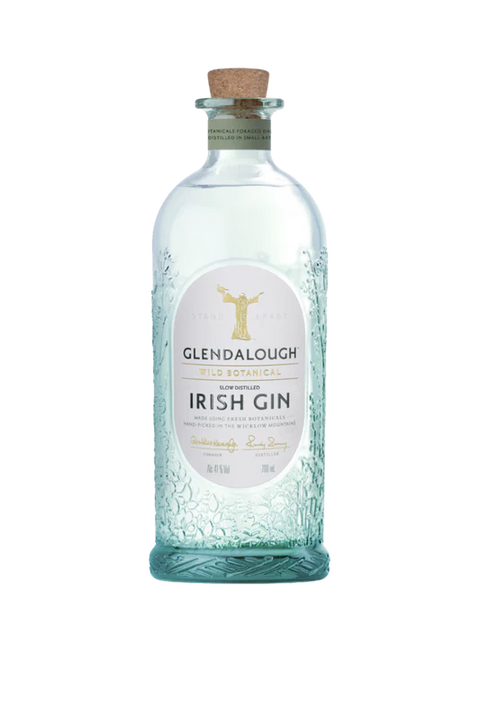 GLENDALOUGH Wild Botanical Gin
