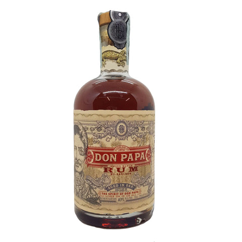 DON PAPA RUM