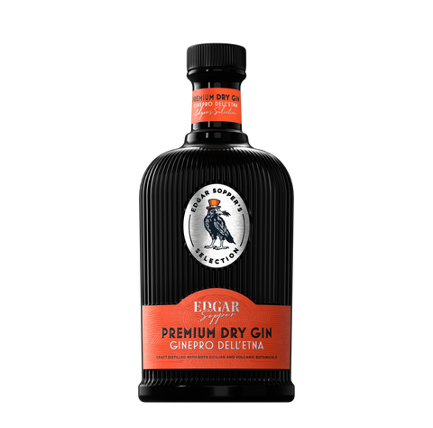Edgar Sopper Dry Gin