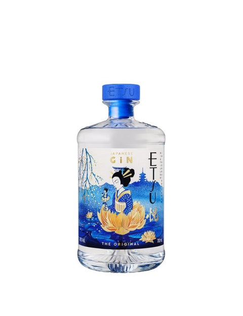 ETSU GIN ORIGINAL MIGNON