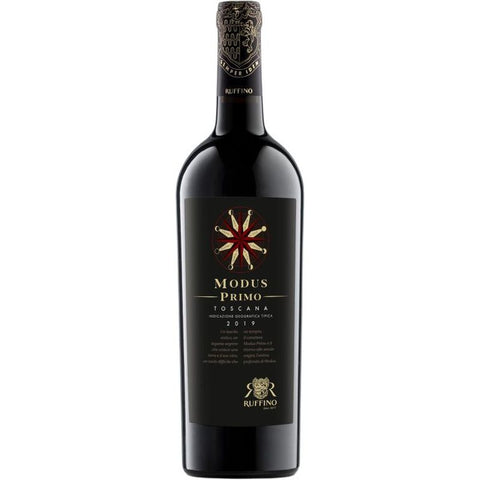 Ruffino Modus primo