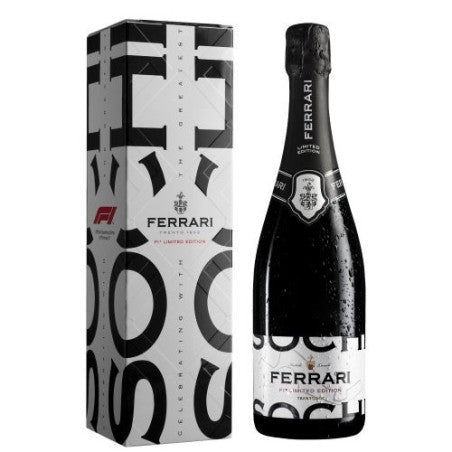 3x2 FERRARI F1 LIMITED EDITION