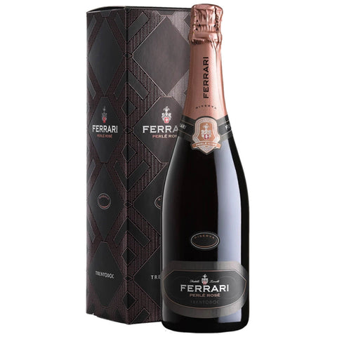 FERRARI PERLE ROSEE