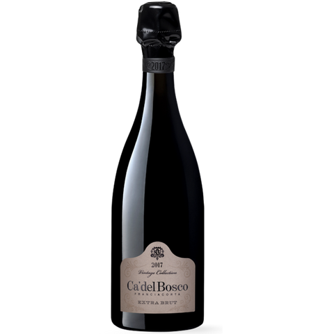 CA DEL BOSCO 2017 Extra Brut