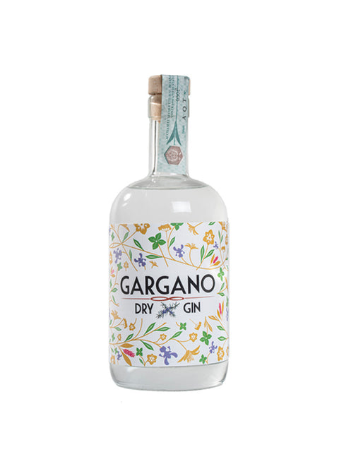 GARGANO DRY GIN