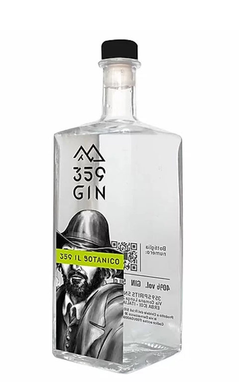 359 GIN IL BOTANICO