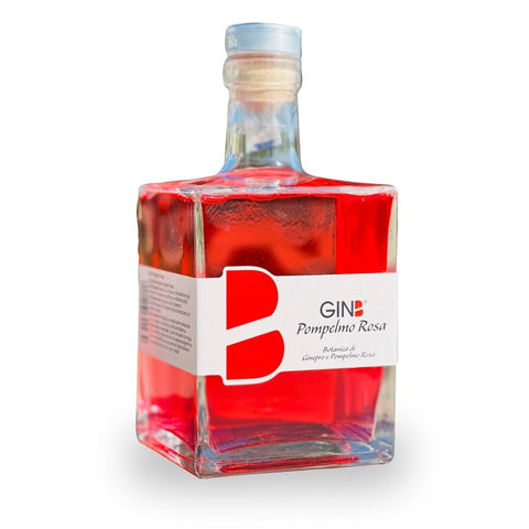 GINB POMPELMO ROSA