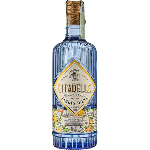 CITADELLE Jardin D'Etè Gin
