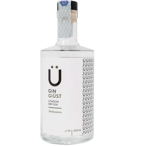 Gin Giust