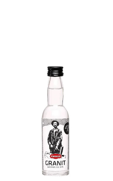 GRANIT BAVARIAN GIN MIGNON