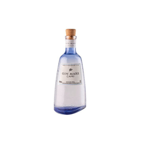 Gin Mare Capri 70 cl