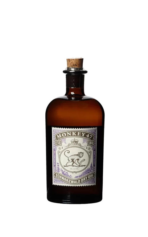 MONKEY74 DRY GIN MIGNON