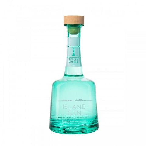 Island Gin