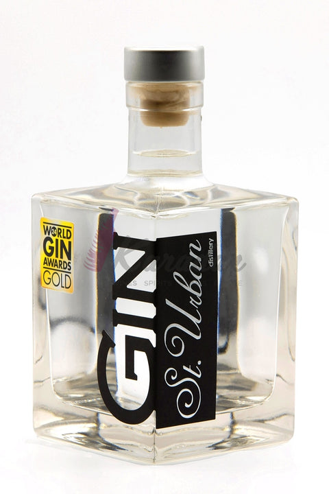 ST. URBAN GIN
