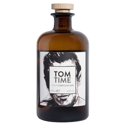 Tom Time Gin