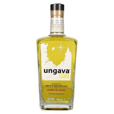 UNGAVA Artic Gin