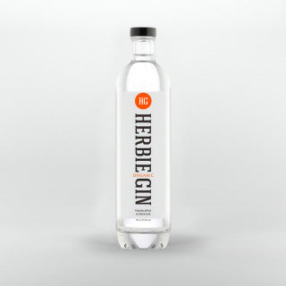 Herbie Gin Organic