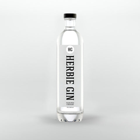 Herbie Gin Original