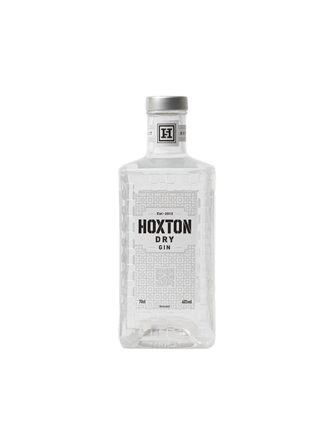HOXTON GIN