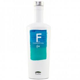 F DE FORMENTERA