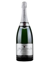JM GOBILLARD Blanc de Blancs 1.5L