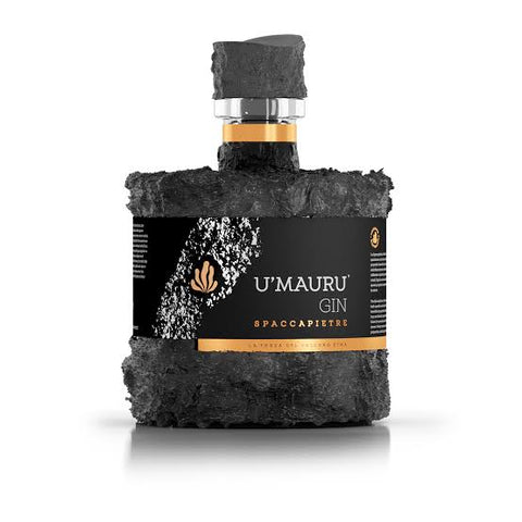 U'MAURU SPACCAPIETRE - LIMITED EDITION