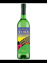 MEZCAL DEL MAGUEY - VIDA