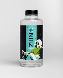 ZEN CLASSIC GIN