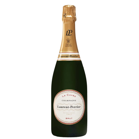 LAURENT PERRIER LA CUVEE
